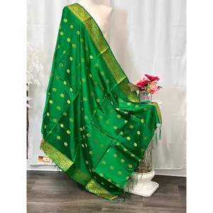 Soft silk dupatta