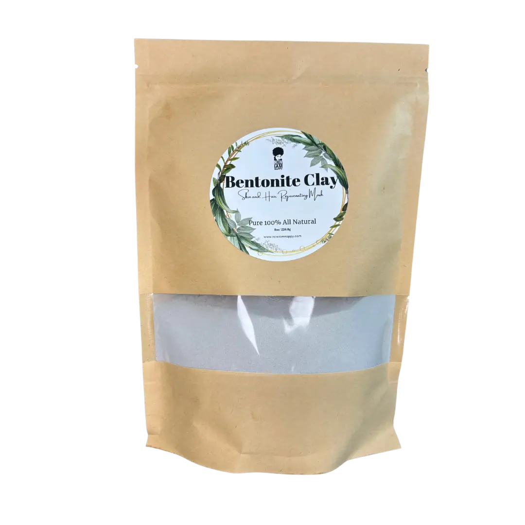 Bentonite Clay Bentonite Clay