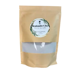 Bentonite Clay