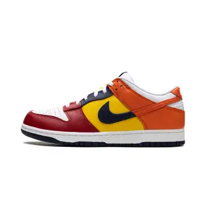 Dunk Low "What The" IB2051 400