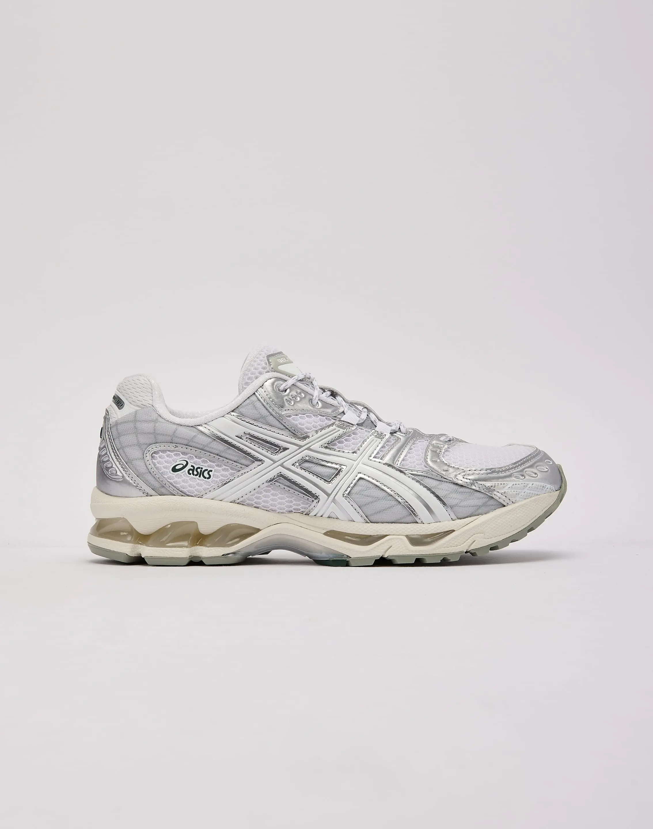 Mens Asics GEL-NIMBUS 10.1