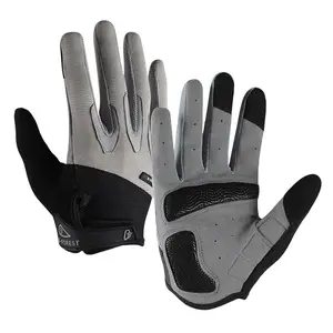 Cycling Gloves Bike Gloves Touchscreen Anti-Slip Bicycle Gloves Cycling Gloves Bike Gloves Touchscreen Anti-Slip Bicycle Gloves