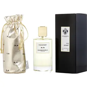 Mancera Fig Extasy By Mancera Eau De Parfum For Unisex