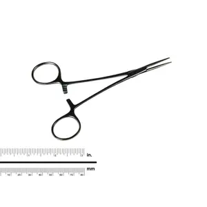 Hemostat