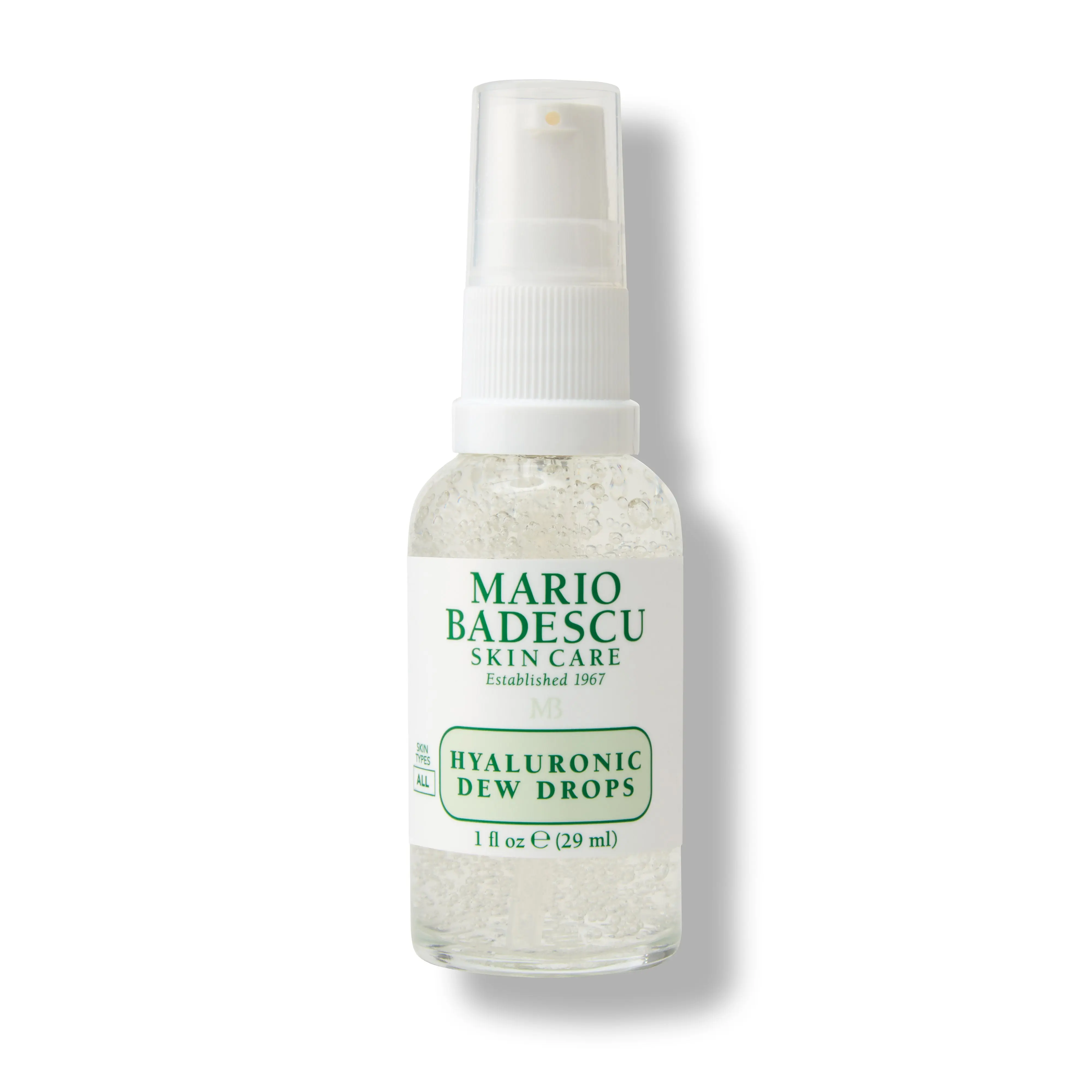 Hyaluronic Dew Drops Hyaluronic Dew Drops