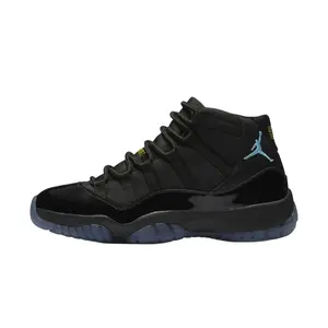 Air Jordan 11 Retro GS 'Gamma Blue' 2025