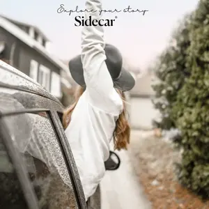 Sidecar luxury, hands-free accessories for your daily travels and world explorations. Inspired by the journeys we take and the stories we uncover. We are Sidecar and we invite you to explore your story.