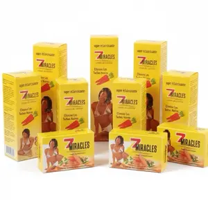 Miracles Clarifying Beauty Cream – Face & Body Cream