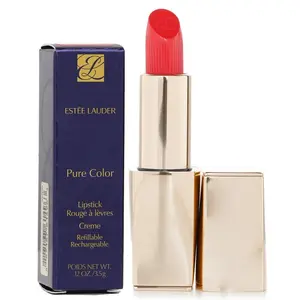ESTÉE LAUDER Pure Color Lipstick - # 330 Impassioned