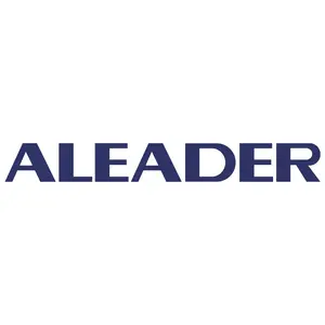 ALEADER shop logo