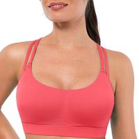 Bra- Light Red