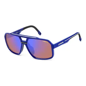 C Sport 03 Double-Bridge Navigator Sunglasses