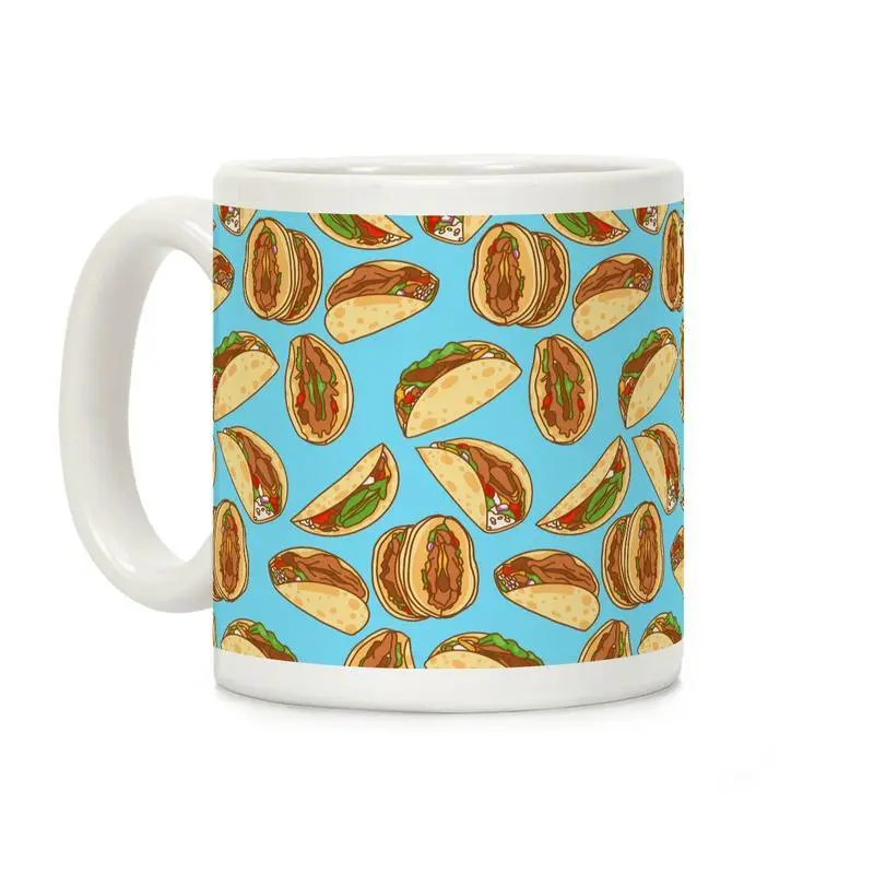 8oz coffee travel mug Leakproof Travel Mug main image 0