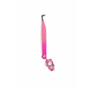 Charm volume tweezers