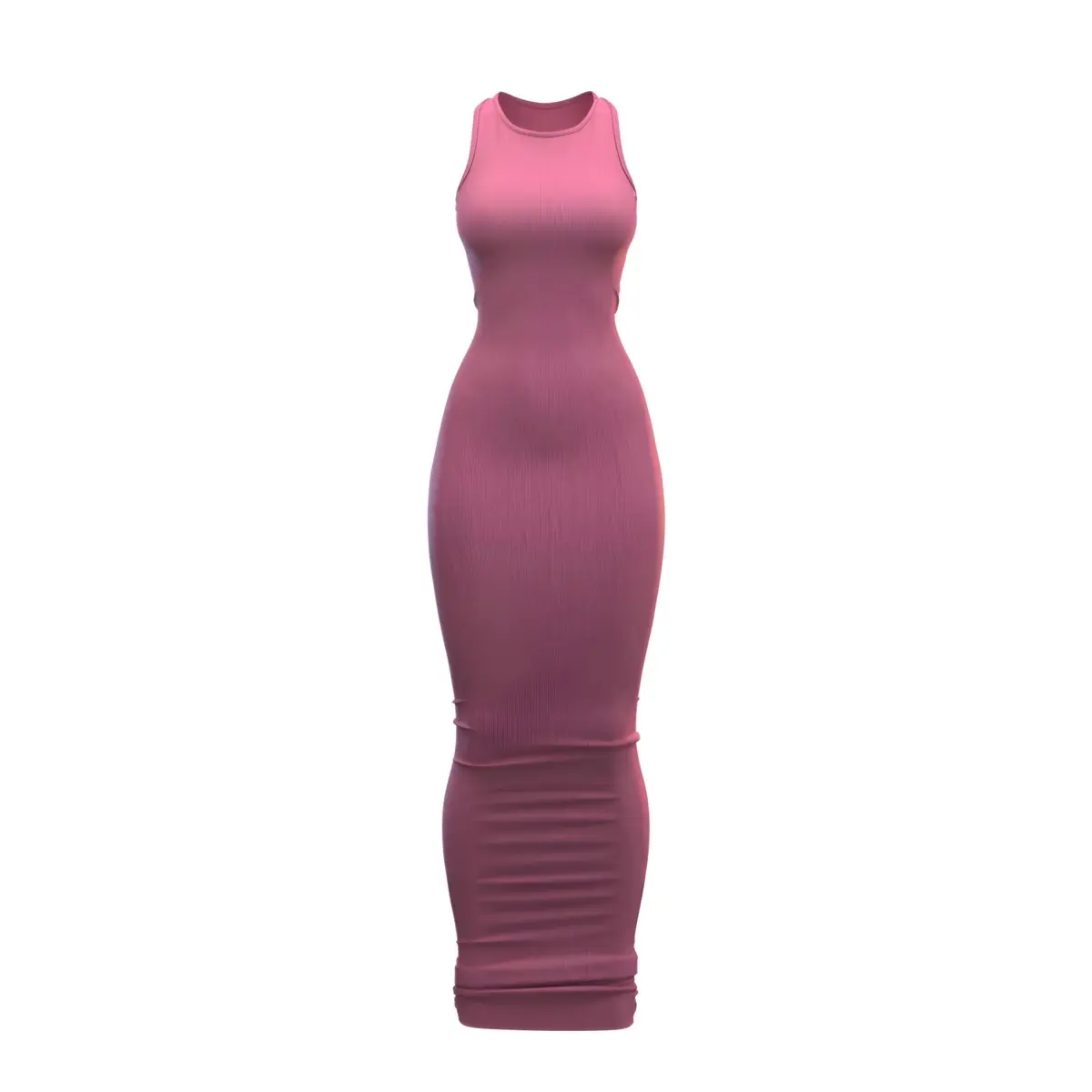 June Maxi Dress
