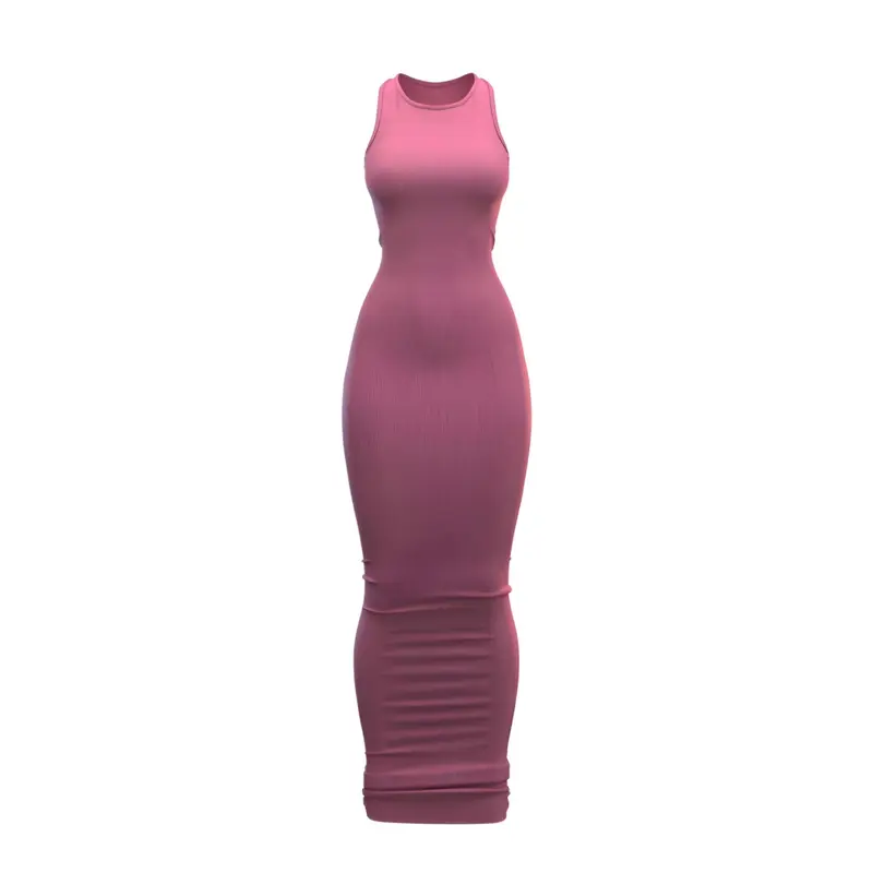 Public desire burgundy dress - TikTok Shop