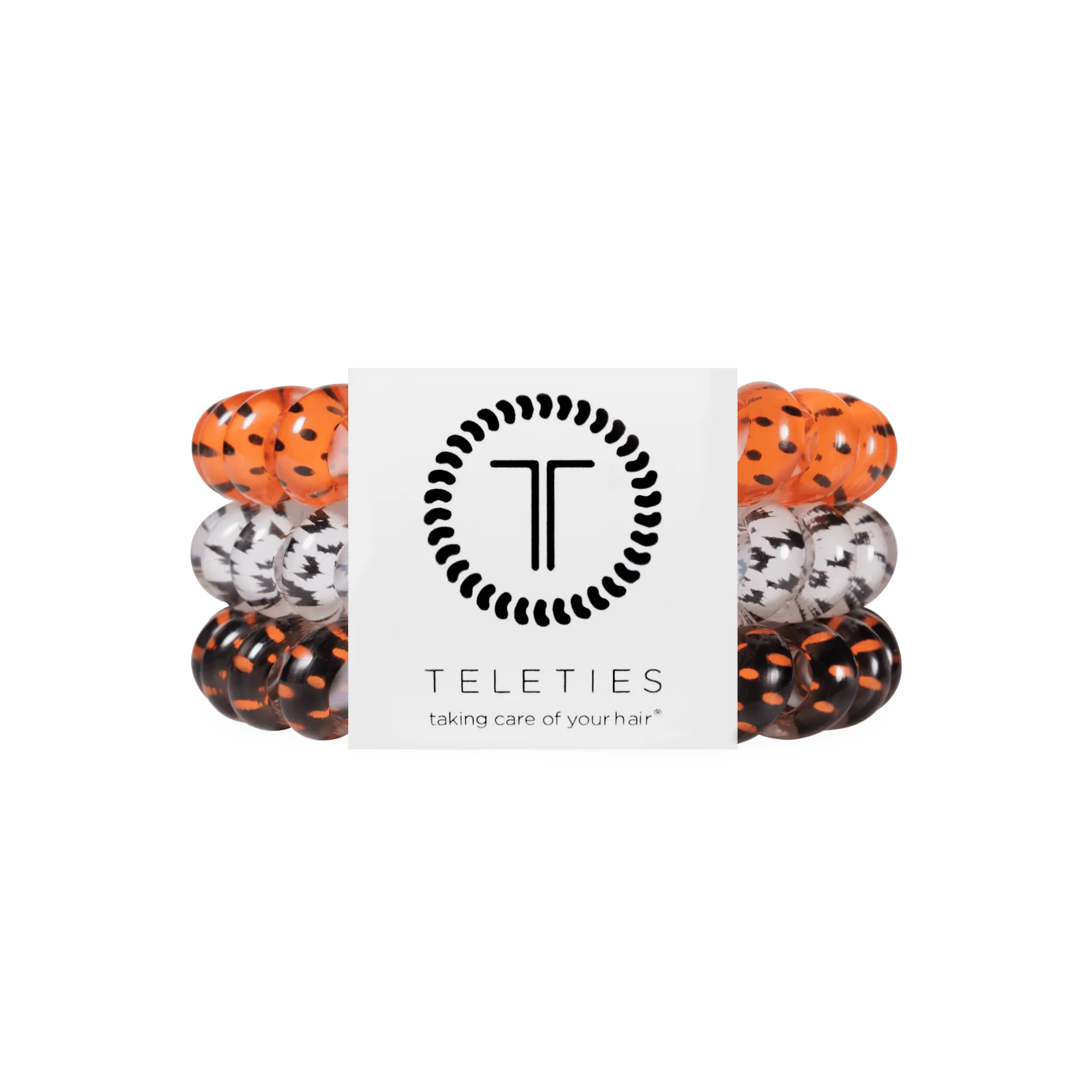 Spots & Spells Large Hair Ties