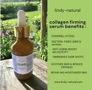 COLLAGEN TIGHTENING FIRMING /ANTI-AGING Skin Care