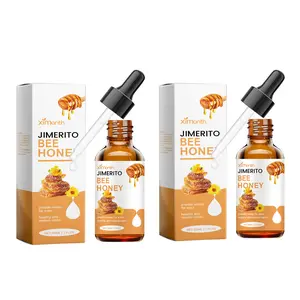 Honey eye serum|Ximonth Jimerito  Honey for Eyes | Perfect for dry eyes, eye floaters, and sticky eye build-up. This fast-acting daily eye care solution helps soothe dryness, refresh tired eyes, and nourish the delicate eye area