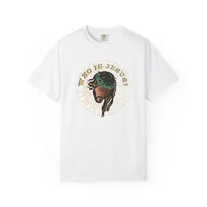 Colossians 3:1 | Word Wear T-Shirt