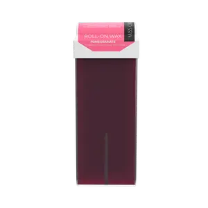 Pomegranate Roll-on Wax 3.9 oz