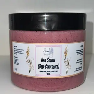 Hair Soufflé Deep Conditioner