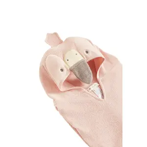 Baby Cottons Poncho Towel Beach