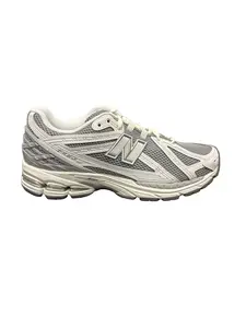 New Balance 1906R Grey Matter Silver Metallic Sneakers U1906RSB Style Comfortable Walking Shoes