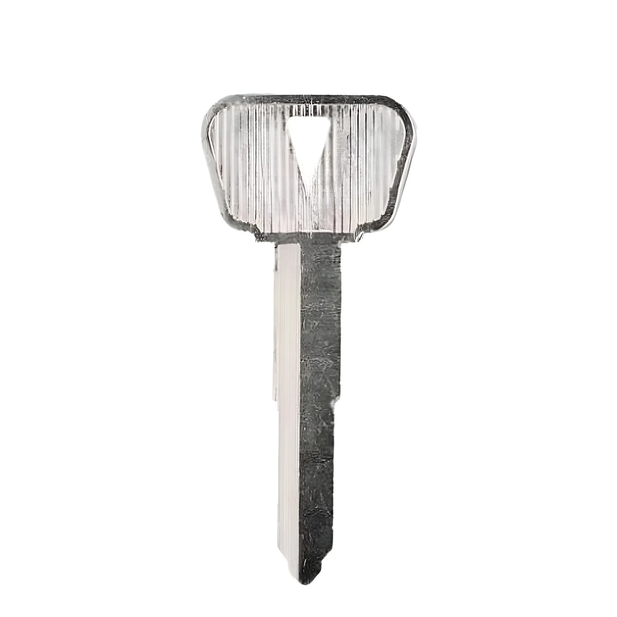 Ilco Motorcycle Key Blank Compatible with Yamaha YM63, YH35RBP