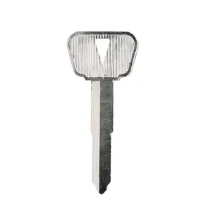Ilco Motorcycle Key Blank Compatible with Yamaha YM63, YH35RBP