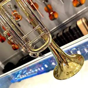 Fugue F32z: Student Bb Trumpet, Tri-Tone