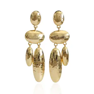 Brielle Earrings