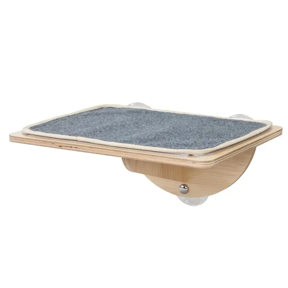 Coziwow Cat Window Perch with Suction Cups