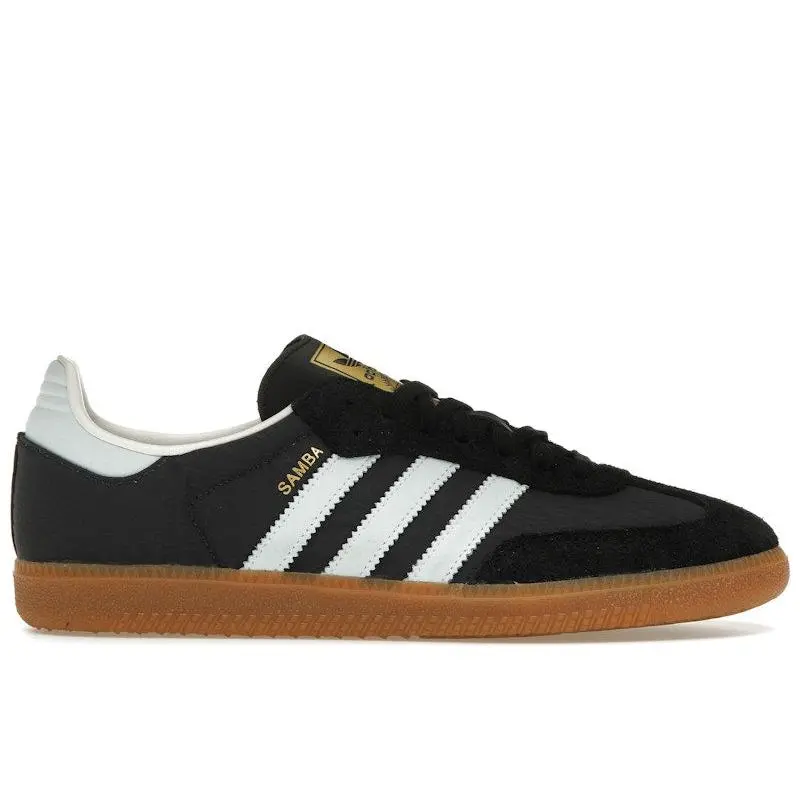 adidas Women's Samba OG Carbon, from StockX