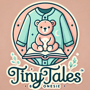 TinyTales Baby Onesie Shop