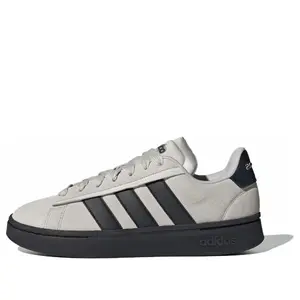 adidas Grand Court Alpha 'Grey Black' IH1287