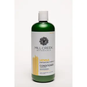 Henna Conditioner 14 oz