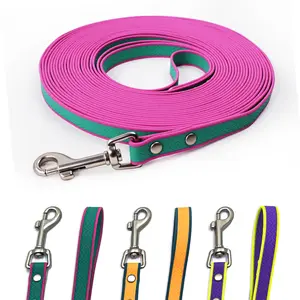 3M-Dog long leash in multiple sizes, waterproof and rust-proof, suitable for reflective walking leads of large, medium and small dogs  Dog Leash