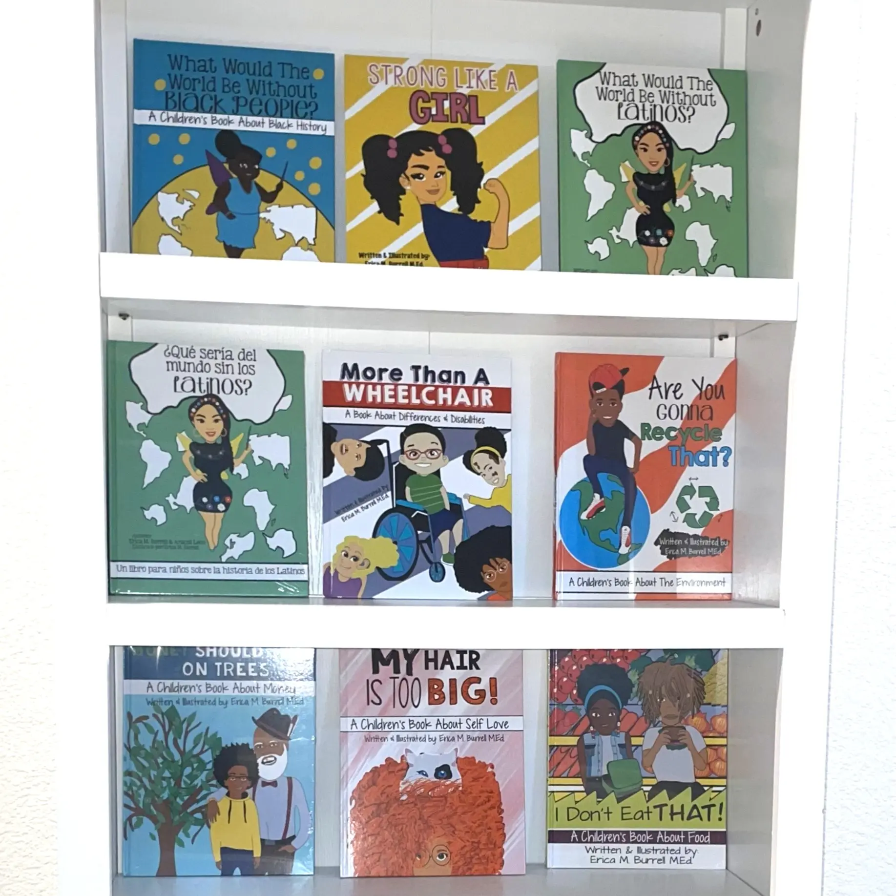 The Teacher Lady Collection