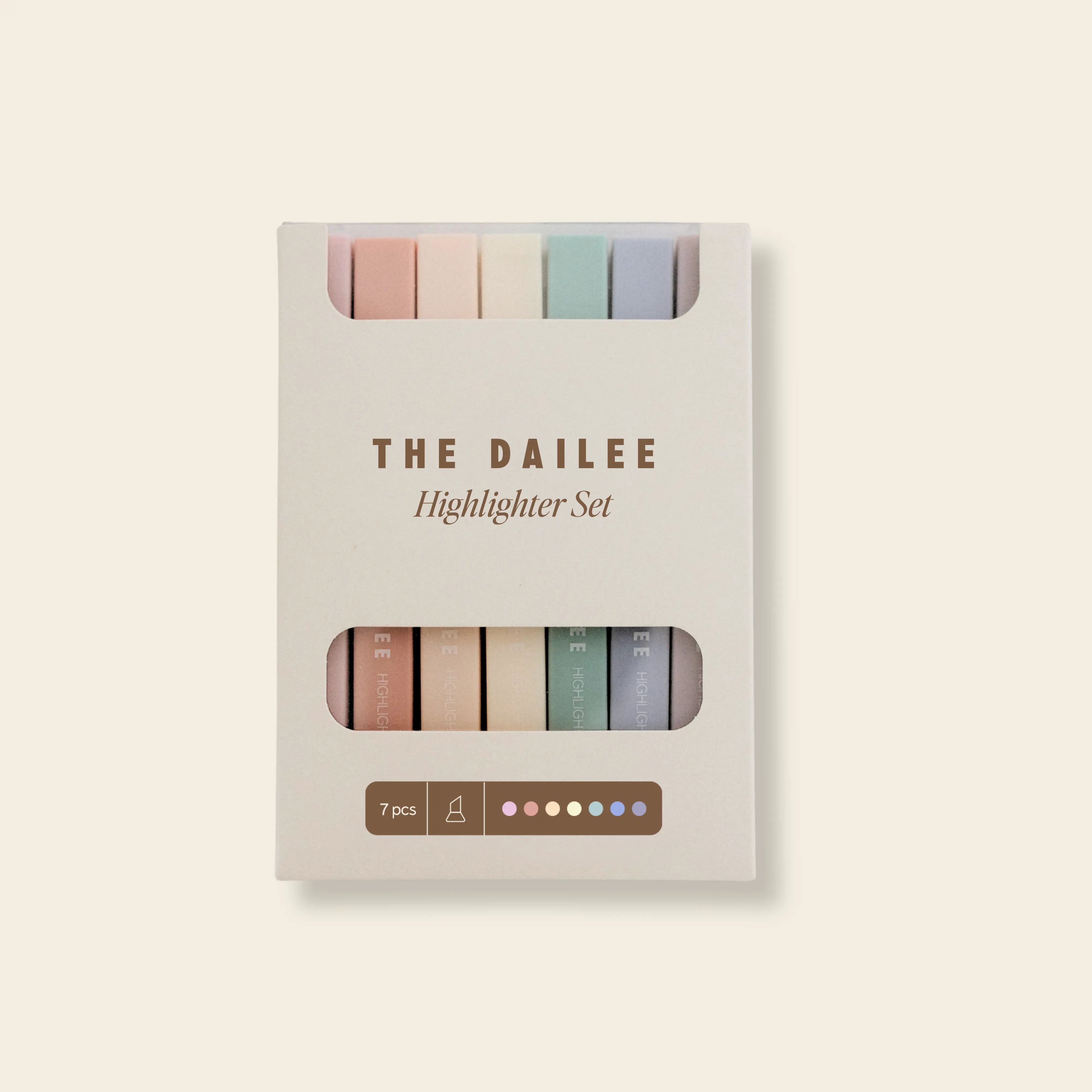 Highlighter Set Highlighter Set