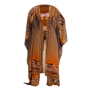 Bella Kaftan