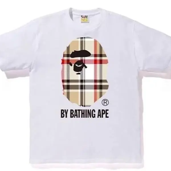 Men’s Bape T-shirts