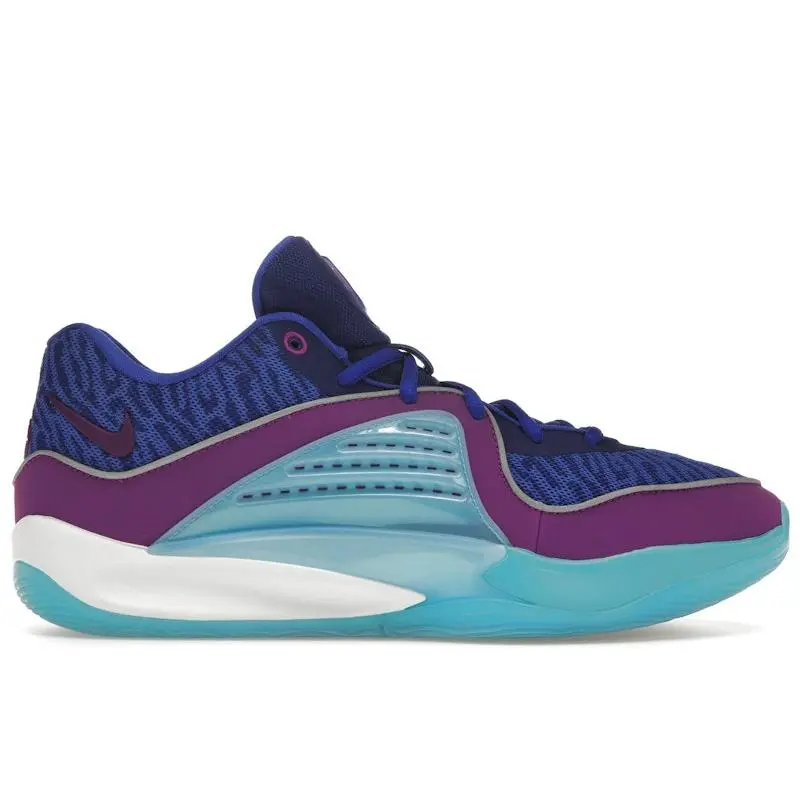 Nike Men's KD 16 Ready Play Basketball Shoes, from StockX