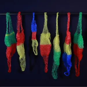 Djampe Bath Sponge from Senegal - Senegalese Niampé Bath Sponge - Exfoliating Bath Sponge Accessories Soap