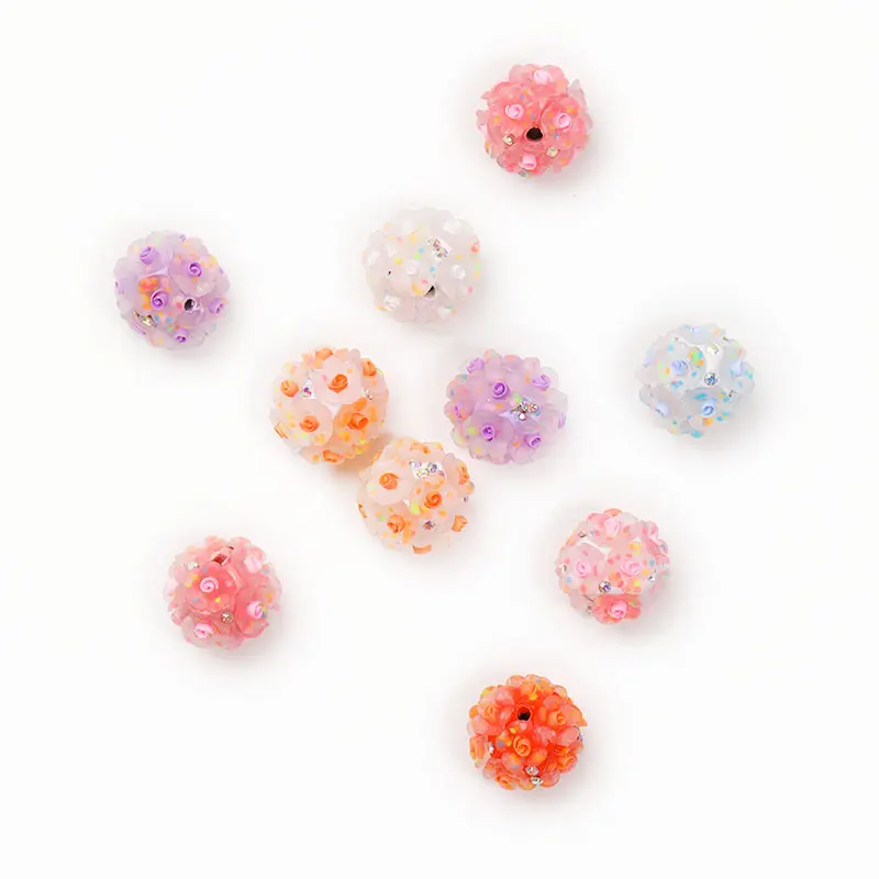 ZY2020012 10PCS Luminous