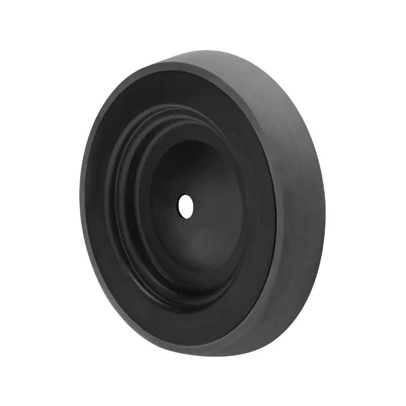 Conical Composite Honing Wheel