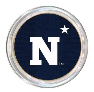 C6200-United States Naval Academy Coaster