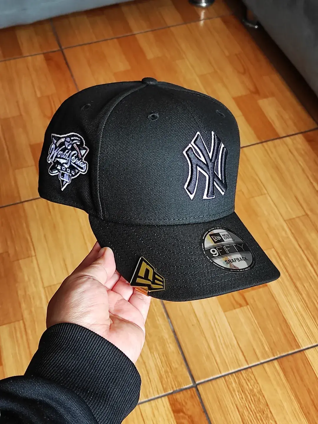 New Era MLB New York Yankees NY Collection 59FIFTY 9FIFTY 9FORTY Fitted Snapback Adjustable Cap Baseball Hat Side Patch Streetwear Hip Hop Vintage Unisex Gorra Beisbol TikTok Viral
