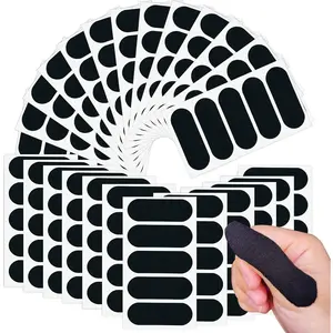 120PCS Bowling Thumb Finger Tape, Bowling Thumb Tape for Bowlers, Practical Bowling Accessories for Men Women