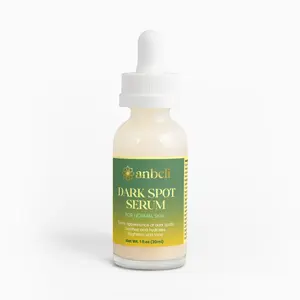 Anbeli Dark Spot Corrector Serum – Fade Spots, Even Tone & Restore Glow